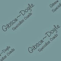 Gibson Doyle Specialist Cards and Invitations 1084010 Image 1